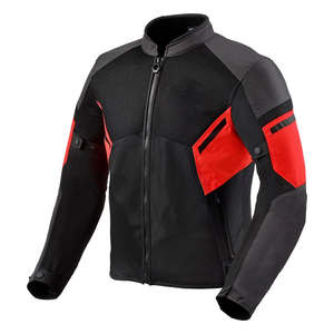 Blouson de moto en textile Cordura pour homme, grande taille, été/hiver, imperméable, respirant, ignifuge, équipement de protection pour la conduite - Product Image 5