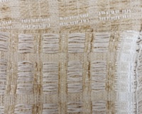 Hochwertige Wendbare Jacquard-Geflochtene Woll-Handgewebte Rutschfeste Fleckenresistente Waschbare Gebetsteppiche für Wohnbereich und Outdoor
