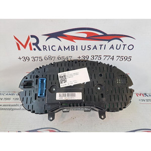 QUADRO TACHIGRAFO AUDI A3 ซีรีส์ (8P1) 8P0920983 (03>05) - Product Image 3