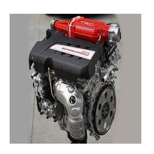 Haute qualité nouveau moteur à essence 2GR 3.5L meilleure vente remis à neuf utilisé - Product Image 3
