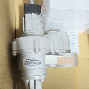 Transaxle Freerider PM11-0225-17 17:1 de Metal, Accesorio para Scooter de Movilidad, Compatible con Motor de 1300W PA05-A137-SY54A de Taiwán - Product Image 1