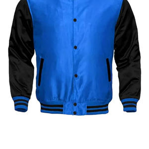 Chaqueta de Invierno Gruesa de Alta Calidad para Hombre, Tejido de Lona, Hecha en Pakistán, Transpirable, Talla Grande - Product Image 3