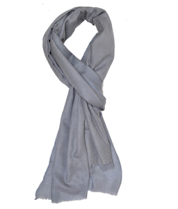 Customizable 100% Pashmina Silk <b>Shawl</b> Luxury Ethnic Long Style Soft Touch Cashwool Stole Winter Pantone Colors Plain Scarf - Product Image 3