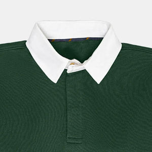 เสื้อสเวตเชิ้ตคอกลมโอเวอร์ไซส์ผ้าฟลีซผ้าฝ้ายเปล่าสำหรับผู้ชายและผู้หญิง ออกแบบเองได้ สกรีนโลโก้ได้ เสื้อสเวตเชิ้ตคอเต่า - Product Image 6