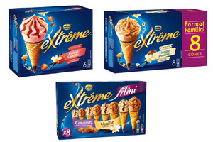 สำหรับช็อคโกแลตแพ็คหลากหลาย-นมสตรอเบอร์รี่รสโกโก้เนยแทนผงแป้งส่วนประกอบถั่วไข่ - Product Image 5