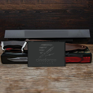 Couteaux de chasse faits à la main, vente en ligne, couteaux de chasse de dernière génération, livraison directe d'usine - Product Image 2