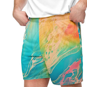 Premium Quality <b>Men</b> <b>Mesh</b> <b>Shorts</b> Pakistan Manufactures Summer Wear <b>Shorts</b> Fitness Running <b>Mesh</b> <b>Shorts</b> - Product Image 5