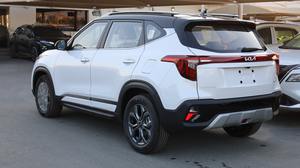 Kia Seltos Edición de Lujo 2025 Nuevo/Usado en Venta - Product Image 2