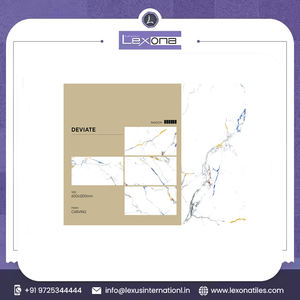 Carreaux de sol en porcelaine à texture solide, design moderne, qualité supérieure pour usage intérieur 600x1200mm - Product Image 2