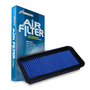 Filtro de aire de panel deportivo de automóvil de alta calidad para Toyota Corolla - Product Image 3