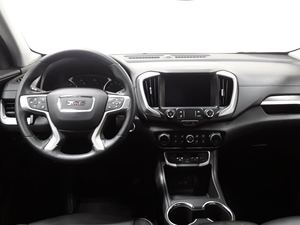 2024 G M C Terain S L T AWD caja de cambios automática cámara trasera motor inteligente 8L aleación de aluminio portaequipajes sin accidentes - Product Image 3