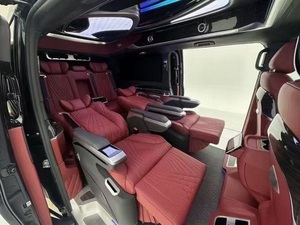 Asiento General <span class=keywords><strong>Vip</strong></span> Vito w447 Vclass lujo Maybach asiento modificado - Product Image 5