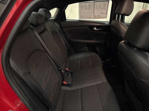 Usado 2023 K * ia Forte GT - Product Image 5