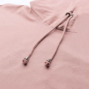 Sweat à capuche d'équitation personnalisé de haute qualité pour femmes style pull avec coupe ample et impression de lettres vêtements d'hiver à bas prix - Product Image 6