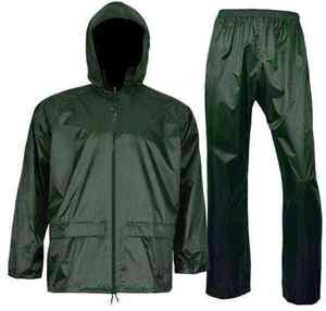 Offre spéciale Ensemble coupe-vent personnalisé de qualité supérieure Ensemble coupe-vent personnalisé Vêtements à la mode Ensemble coupe-vent respirant - Product Image 1