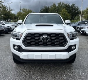 Toyota Tacoma TRD Sport Usada en Venta, Cuero, Cámara Trasera, Emisión Euro III, 8L - Product Image 1