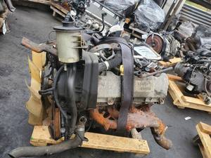 เครื่องยนต์มือสองประกอบเสร็จสมบูรณ์ ใช้ได้กับ: รถฟอร์ด F150 ปี 2007 เครื่องยนต์ 5.4 ลิตร หมายเลข VIN 5 ตัวที่ 8 คือ 3 - Product Image 2