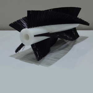 Industrial Solar Panel <b>Brush</b> - Product Image 4