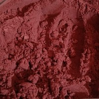 Peruaanse Wilde Acai-bessen Vriesgedroogd Poeder 100% Zuiver HACCP Gecertificeerd Groothandel Premium Kwaliteit Superfood voor Energie & Immuniteit