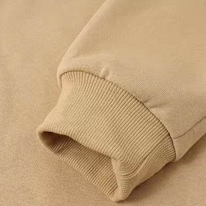 Sudaderas con capucha informales para hombres más vendidos, sudaderas con capucha para hombres con MOQ bajo a precio mayorista, hechas en Pakistán - Product Image 5