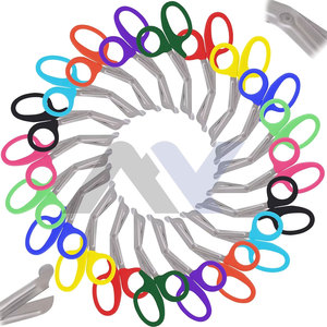 Tijeras de Trauma EMT, Resistentes, Colores Variados, Personalizables, Tijeras Médicas para Paramédicos y Enfermeros - Product Image 5