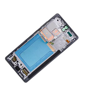 Écran LCD S25 Ultra pour Samsung Galaxy S25 Ultra – Assemblage de remplacement de l'écran LCD - Product Image 3