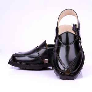 Sandalias Peshawari para Hombre de la Mejor Calidad al por Mayor, Sandalias de Exterior Más Vendidas para Uso Casual, MOQ Bajo, Producto de Moda, Kheri para Hombre - Product Image 4