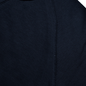 Sweat-shirts personnalisés en gros pour hommes, couleur unie, 100 % coton, col rond, imprimés, style OEM - Product Image 4