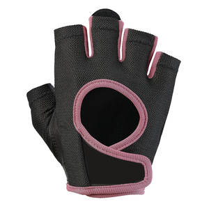 Guantes de Entrenamiento de Estilo Nuevo, Guantes de Levantamiento de Pesas con Protección Completa de la Palma Personalizados - Product Image 1