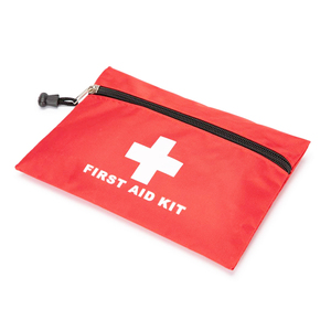 Bolsa pequeña <span class=keywords><strong>EMT</strong></span>, bolsa organizadora vacía impermeable para primeros auxilios en el desierto - Product Image 5