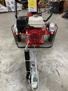 AMR VMR 16 Ton Hydraulic Log Splitter Mobile Firewood Processor with 9HP Hondai Engine |Vertical Wood Splitter 108 cm 2 <b>split</b> - Product Image 4