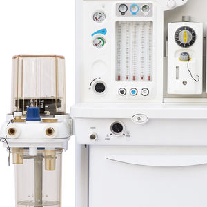 ZY-301高性能救急獣医医療機器麻酔機病院向け高品質トレーニング機器 - Product Image 5