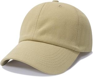 Casquette de baseball à profil bas classique originale casquette de papa de golf chapeaux en coton réglables hommes femmes casquette unie non construite - Product Image 6