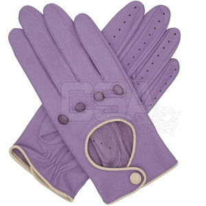 Top Vente Nouvelle Arrivée Offre Spéciale Habillage Gants Pour Unisexe Meilleur Style Fabriqué Dans Des Gants D'habillage De Haute Qualité - Product Image 2