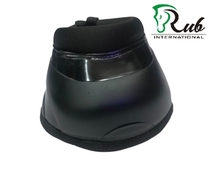 Bottes à cloches en caoutchouc pour chevaux Bottes de maître intelligentes Bottes de maître en caoutchouc de qualité rentable Prix d'usine en gros - Product Image 3