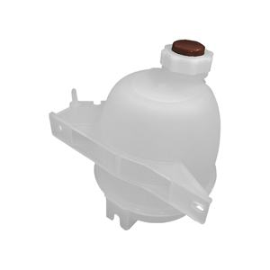 Tanque de Expansión del Radiador con Tapa para Renault Kangoo-Clio-Logan OEM 7701470460, Garantía de 2 Años, Hecho en Turquía - Product Image 1