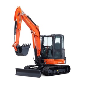 Compre excavadoras usadas baratas a la venta, excavadoras duraderas de alto rendimiento disponibles ahora a precios bajos - Product Image 5