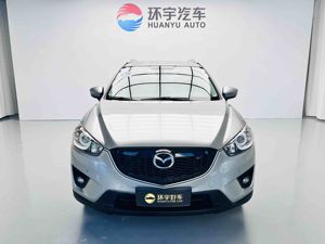 รถมือสองมาสด้า CX-5 ปี 2013 พวงมาลัยซ้าย 5 ประตู 5 ที่นั่ง SUV ขนาดกะทัดรัด สภาพดีมาก ขาย - Product Image 2