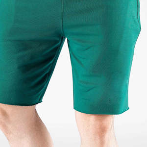 Short de course multicolore pour hommes, entraînement quotidien et entraînement, tissu évacuant l'humidité, short d'été athlétique et élégant - Product Image 4