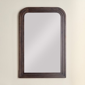 Cute Fish Inspired Wall Mirror Enhancing Interiors With Fun Modern Design Premium <b>Reflective</b> Surface And Artistic Flair - Product Image 3