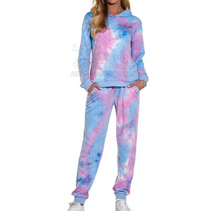 Diseñe su propio logotipo, chándal de sublimación ligero para mujer, la mejor calidad, nuevo diseño, chándal de sublimación para mujer a la venta - Product Image 1