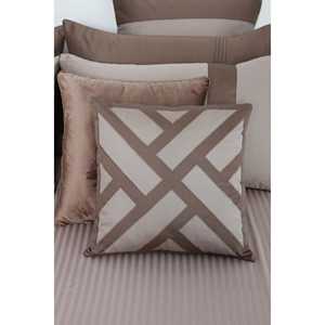 Ensemble de literie en peluche Cacao - Product Image 3