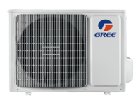Climatiseur portable split 60Hz 12000 BTU avec chauffage électrique |   Compresseur R410A |   Climatiseur terminal compact pour usage domestique