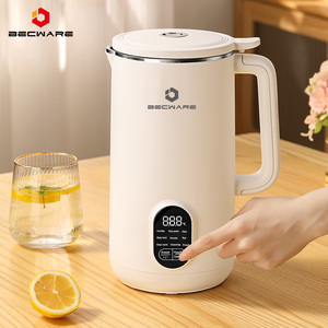 1L produttore di latte di soia domestico funzionale e conveniente - Product Image 5