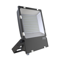Prix usine 5 ans de garantie IP65 projecteur LED 10W 20W 30W 50W 100W 200W 400W projecteur LED lumière LED extérieure