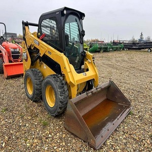 รถตักล้อยาง Kubota SVL75-2 พร้อมส่ง ราคาดีมาก - Product Image 5