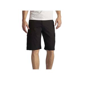 Short de plage sportif d'été pour homme, design baggy écologique à séchage rapide avec maille d'oeuf pour la course à pied, motif solide - Product Image 2
