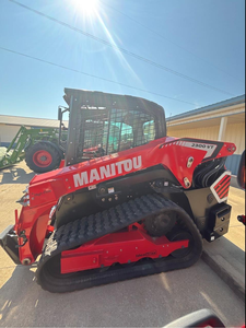 Calidad Changlin 1350/2300VT RT Retroexcavadora Cargadora de ruedas Venta caliente precio de fábrica Motor compacto de construcción pesada - Product Image 3