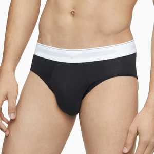 Calzoncillos y Bóxers de secado rápido transpirables de fibra de bambú de tiro alto para hombres de alta calidad a precio de fábrica de Pakistán - Product Image 6