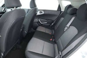 SUV Compacto Automático Usado 2024, Cabina Espaciosa, Conducción Cómoda, Opciones de Bajo Kilometraje, Suministrado desde Japón - Product Image 4